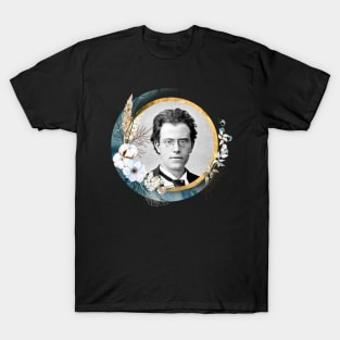 Gustav Mahler T-Shirt